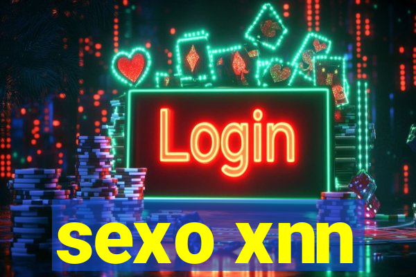 sexo xnn