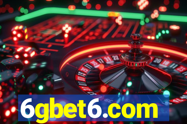 6gbet6.com