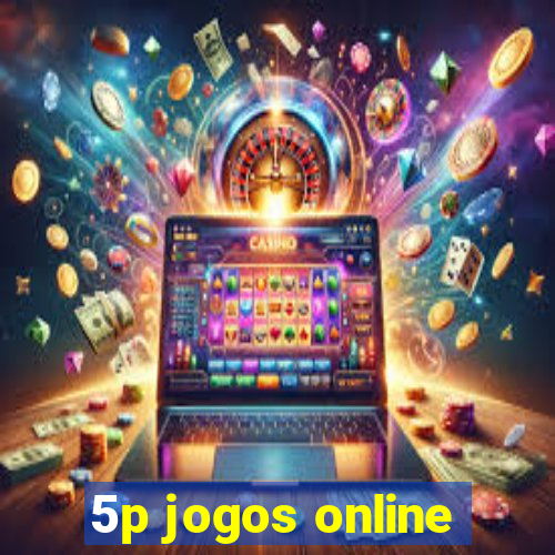 5p jogos online