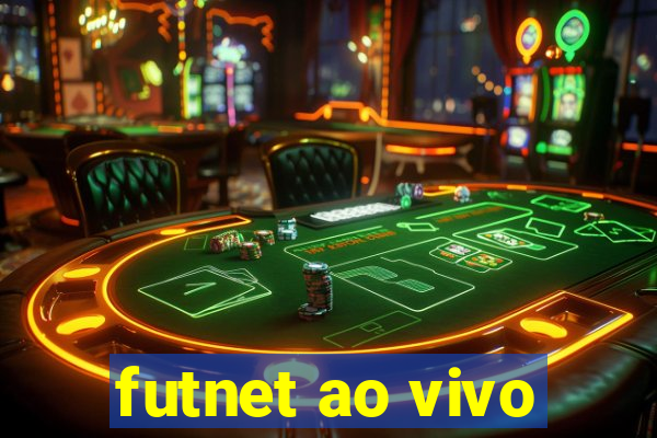 futnet ao vivo