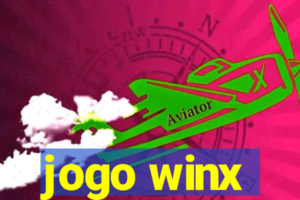 jogo winx