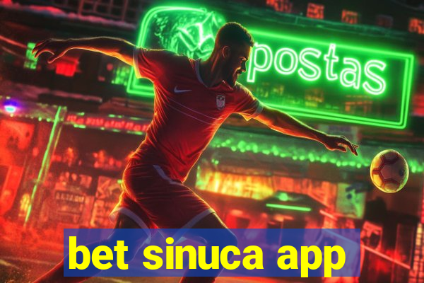 bet sinuca app