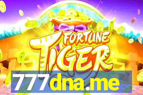 777dna.me