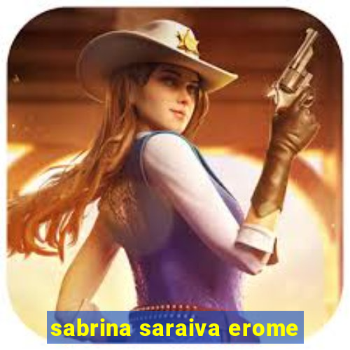 sabrina saraiva erome