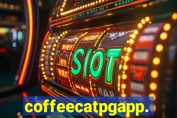 coffeecatpgapp.com