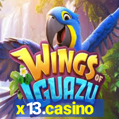 x13.casino