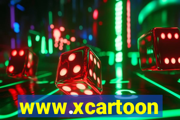 www.xcartoon