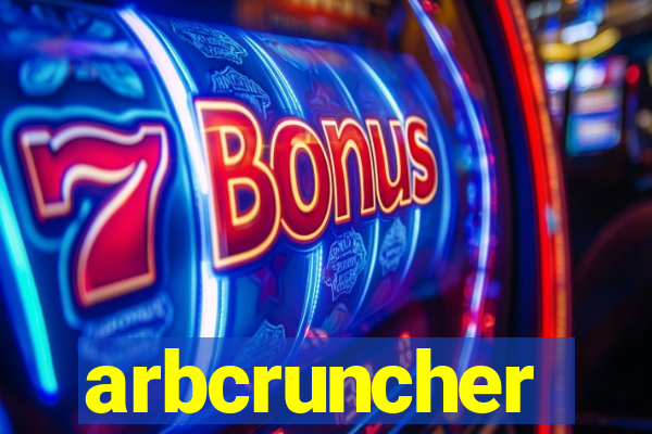 arbcruncher