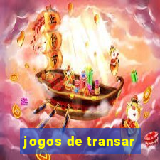 jogos de transar