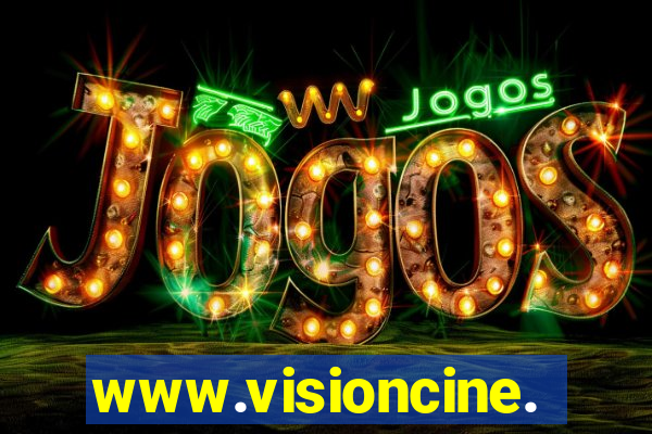 www.visioncine.com.br