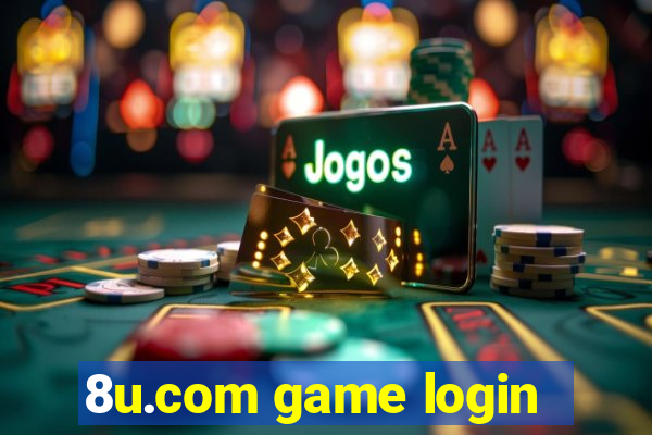 8u.com game login