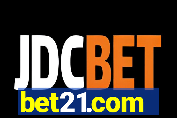 bet21.com