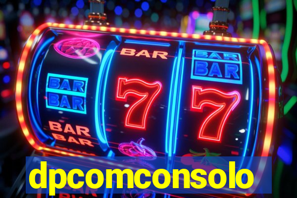 dpcomconsolo