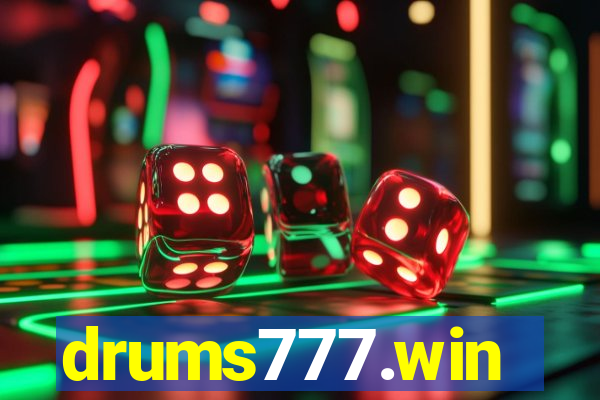 drums777.win