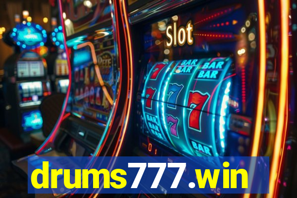 drums777.win