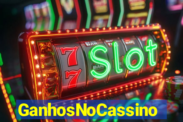 GanhosNoCassino