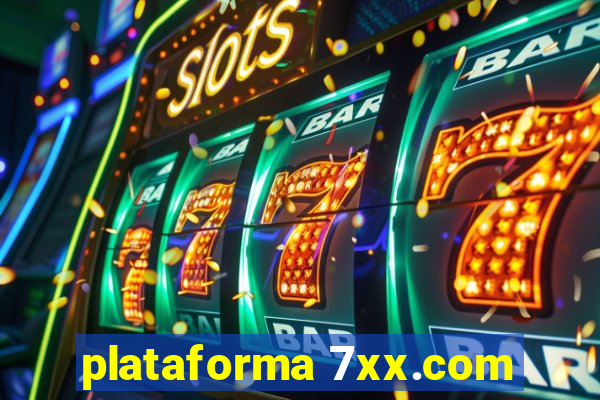 plataforma 7xx.com