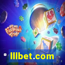 lllbet.com