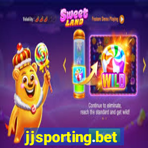 jjsporting.bet