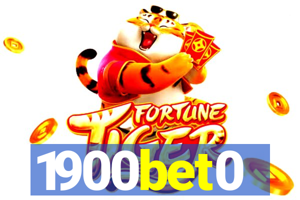 1900bet0