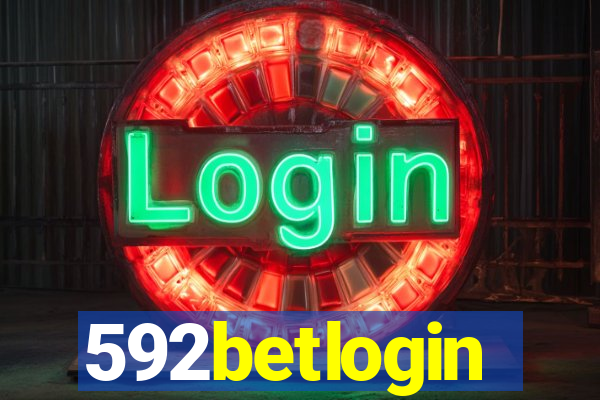 592betlogin