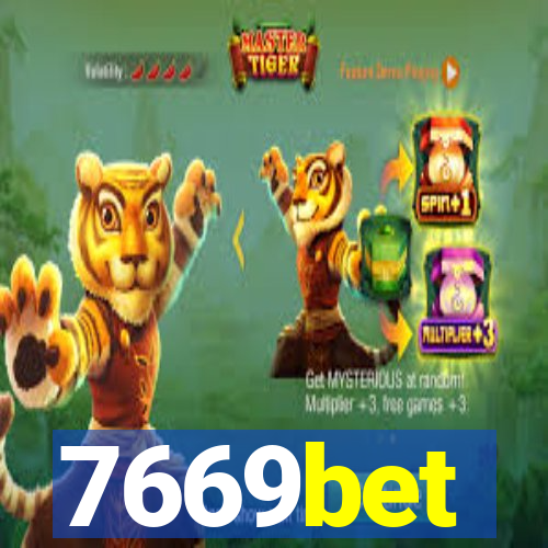 7669bet