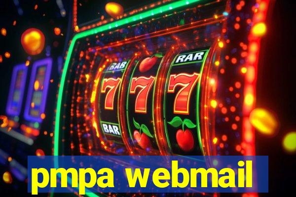 pmpa webmail