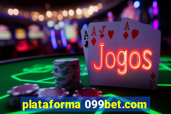 plataforma 099bet.com