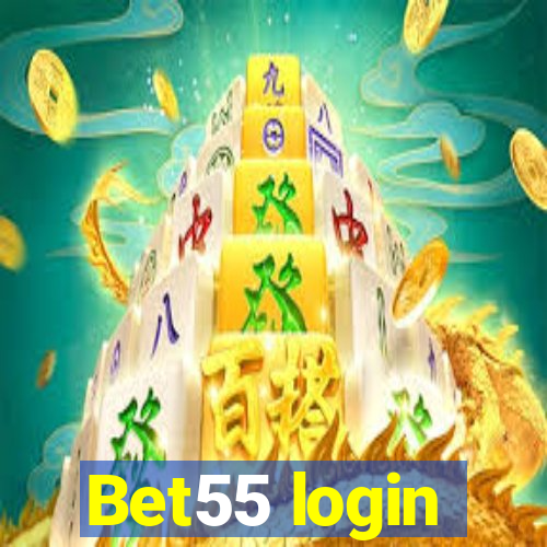 Bet55 login