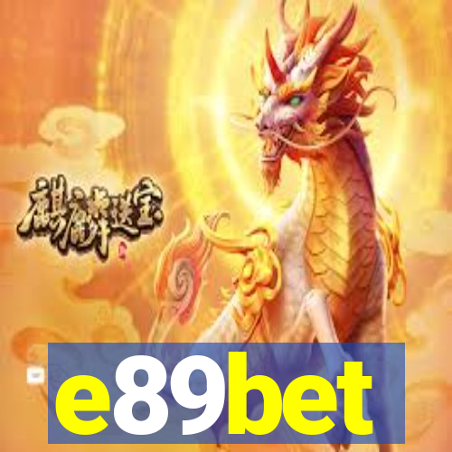 e89bet