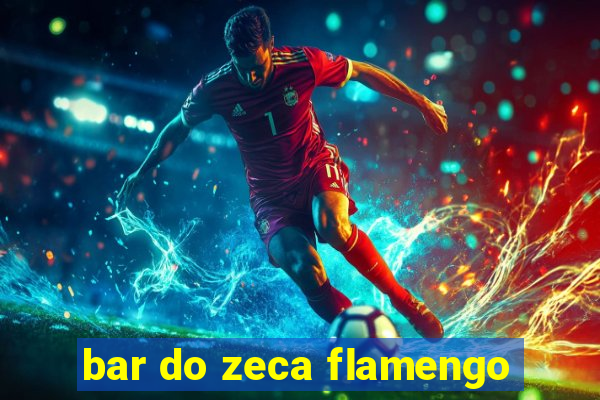 bar do zeca flamengo