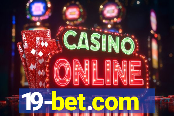 19-bet.com