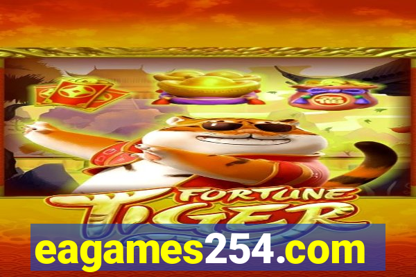 eagames254.com