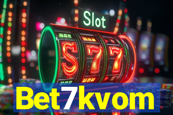 Bet7kvom