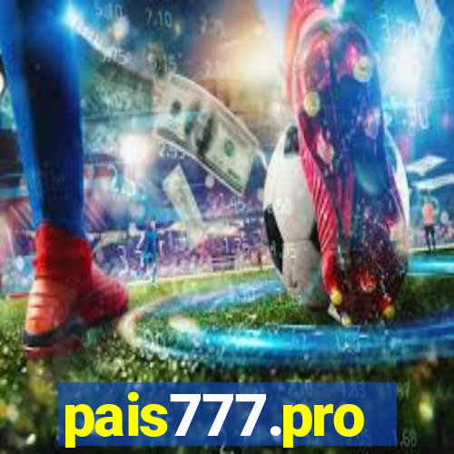 pais777.pro