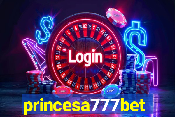 princesa777bet