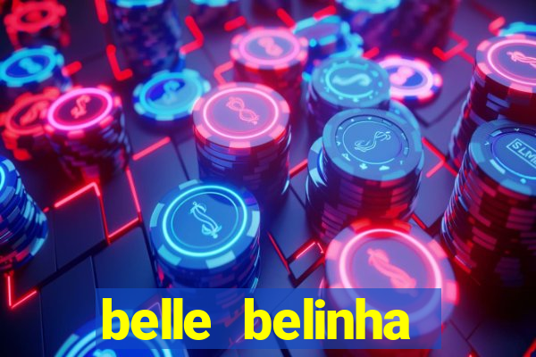 belle belinha telegram free