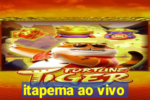 itapema ao vivo