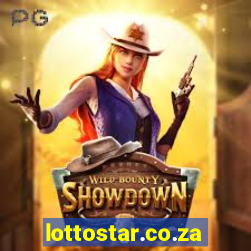 lottostar.co.za