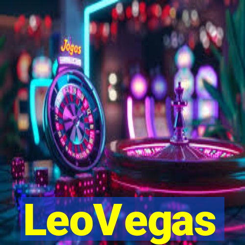 LeoVegas