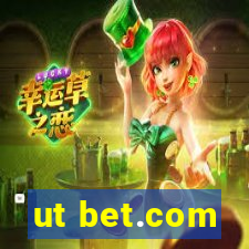 ut bet.com