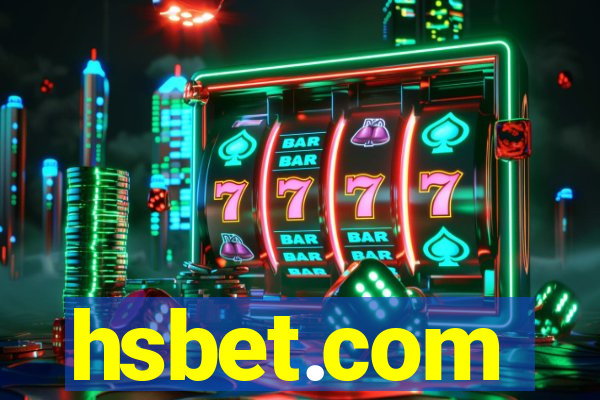 hsbet.com