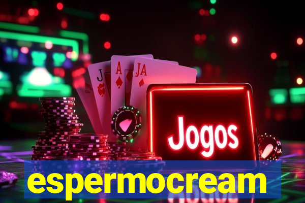 espermocream