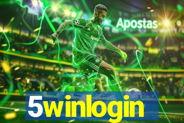 5winlogin