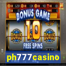 ph777casino