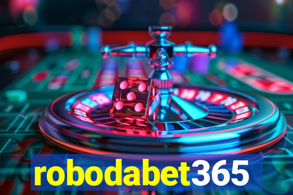 robodabet365