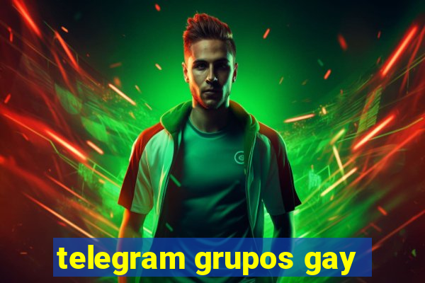 telegram grupos gay