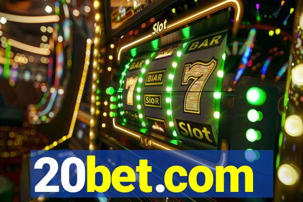 20bet.com