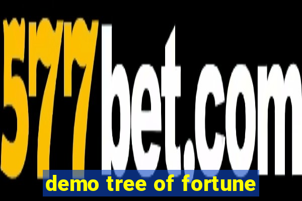 demo tree of fortune