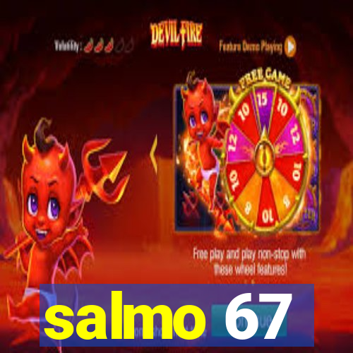 salmo 67